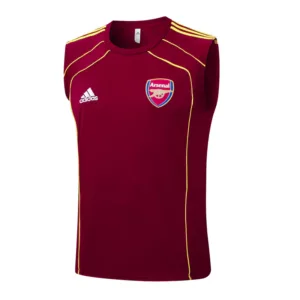 Arsenal Chándal 2025 2026 - Maglia Arsenal | escamisetasfutbol