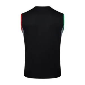 Arsenal Chándal 2025 2026 Negro - Maglia Arsenal | escamisetasfutbol