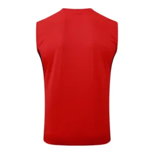 Arsenal Chándal 2025 2026 Rojo - Maglia Arsenal | escamisetasfutbol
