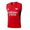 Arsenal Chándal 2025 2026 Rojo - Maglia Arsenal | escamisetasfutbol