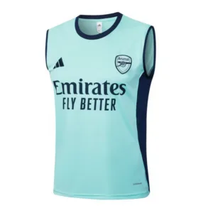 Arsenal Chándal 2025 2026 Verde - Maglia Arsenal | escamisetasfutbol