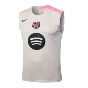 FC Barcelona Chándal 2025 2026 Amarillo - Tuta FC Barcelona | escamisetasfutbol