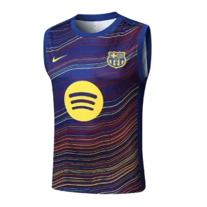 FC Barcelona Chándal 2025 2026 Azul - Tuta FC Barcelona | escamisetasfutbol