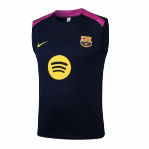 FC Barcelona Chándal 2025 2026 Azul - Tuta FC Barcelona | escamisetasfutbol