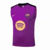 FC Barcelona Chándal 2025 2026 Púrpura - Tuta FC Barcelona | escamisetasfutbol
