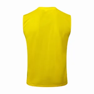 Borussia Dortmund Chándal 2024 2025 Amarillo - Tuta Borussia Dortmund | escamisetasfutbol