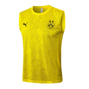Borussia Dortmund Chándal 2024 2025 Amarillo - Tuta Borussia Dortmund | escamisetasfutbol