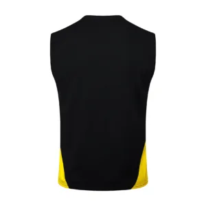 Borussia Dortmund Chándal 2024 2025 Negro - Tuta Borussia Dortmund | escamisetasfutbol