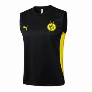 Borussia Dortmund Chándal 2024 2025 Negro - Tuta Borussia Dortmund | escamisetasfutbol