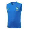 Brasil Chándal 2026 Azul - Chándal Brasil | escamisetasfutbol