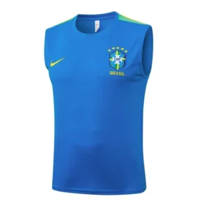 Brasil Chándal 2026 Azul - Chándal Brasil | escamisetasfutbol