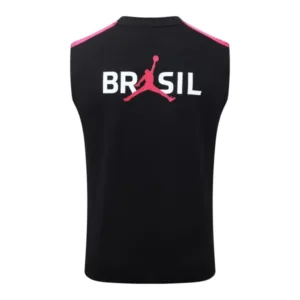 Brasil Chándal 2026 Negro - Chándal Brasil | escamisetasfutbol