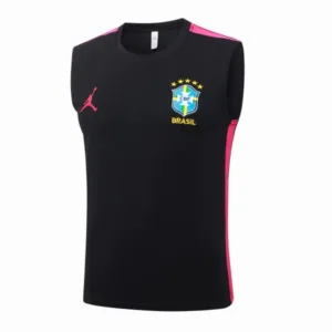Brasil Chándal 2026 Negro - Chándal Brasil | escamisetasfutbol