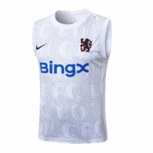 Chelsea Chándal 2025 2026 Blanco - Maglia Chelsea | escamisetasfutbol