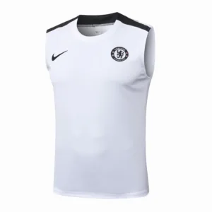 Chelsea Chándal 2025 2026 Blanco - Maglia Chelsea | escamisetasfutbol