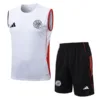 Ajax Conjunto 2025 2026 Blanco - Maglia Ajax | escamisetasfutbol