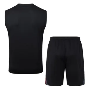 Ajax Conjunto 2025 2026 Negro - Maglia Ajax | escamisetasfutbol