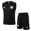 Ajax Conjunto 2025 2026 Negro - Maglia Ajax | escamisetasfutbol
