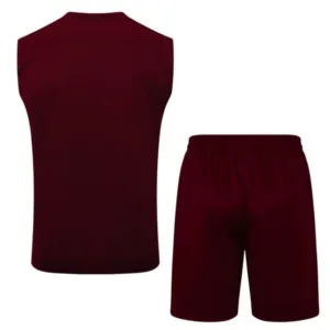 Ajax Conjunto 2025 2026 Rojo - Maglia Ajax | escamisetasfutbol
