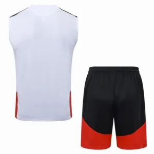 Alemania Conjunto 2025 Blanco - Alemania Barata | escamisetasfutbol