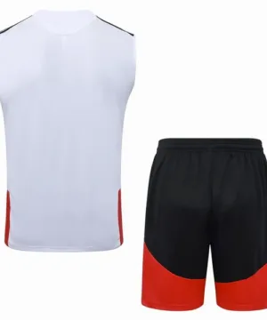 Alemania Conjunto 2025 Blanco - Alemania Barata | escamisetasfutbol