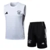 Alemania Conjunto 2025 Blanco - Alemania Barata | escamisetasfutbol