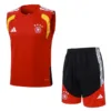 Alemania Conjunto 2026 Amarillo - Alemania Barata | escamisetasfutbol