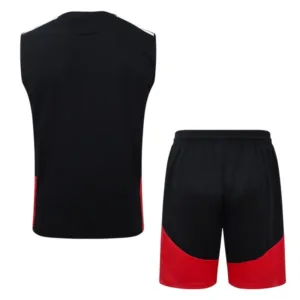 Alemania Conjunto 2026 Negro - Alemania Barata | escamisetasfutbol