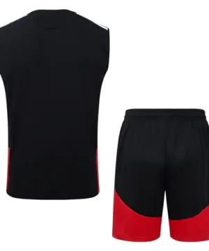 Alemania Conjunto 2026 Negro - Alemania Barata | escamisetasfutbol