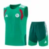 Argelia Conjunto 2026 Verde - Argelia Barata | escamisetasfutbol