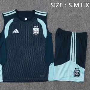 Argentina Conjunto 2026 Azul - Argentina Barata | escamisetasfutbol