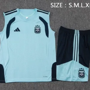 Argentina Conjunto 2026 Azul - Argentina Barata | escamisetasfutbol
