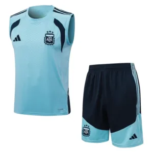 Argentina Conjunto 2026 Azul - Argentina Barata | escamisetasfutbol