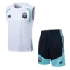Argentina Conjunto 2026 Blanco - Argentina Barata | escamisetasfutbol