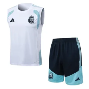 Argentina Conjunto 2026 Blanco - Argentina Barata | escamisetasfutbol