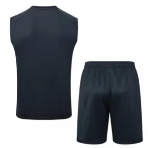 Argentina Conjunto 2026 Gris - Maglia Argentina 2026 | escamisetasfutbol
