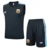 Argentina Conjunto 2026 Gris - Maglia Argentina 2026 | escamisetasfutbol
