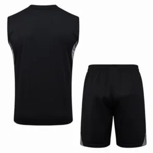 Argentina Conjunto 2026 Negro - Maglia Argentina 2026 | escamisetasfutbol