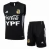 Argentina Conjunto 2026 Negro - Maglia Argentina 2026 | escamisetasfutbol
