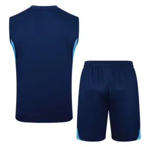 Arsenal Conjunto 2025 2026 Azul - Maglia Arsenal | escamisetasfutbol