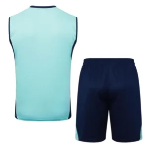 Arsenal Conjunto 2025 2026 Verde - Maglia Arsenal | escamisetasfutbol