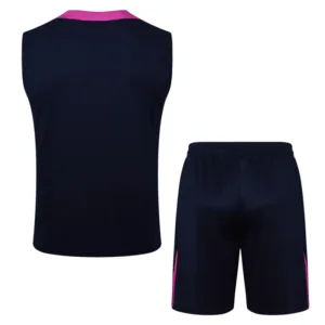 FC Barcelona Conjunto 2025 2026 Azul - Tuta FC Barcelona | escamisetasfutbol