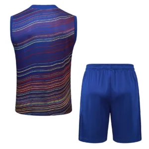FC Barcelona Conjunto 2025 2026 Azul - Tuta FC Barcelona | escamisetasfutbol
