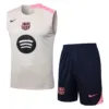FC Barcelona Conjunto 2025 2026 Amarillo - Tuta FC Barcelona | escamisetasfutbol