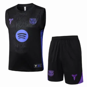 FC Barcelona Conjunto 2025 2026 Azul - Tuta FC Barcelona | escamisetasfutbol