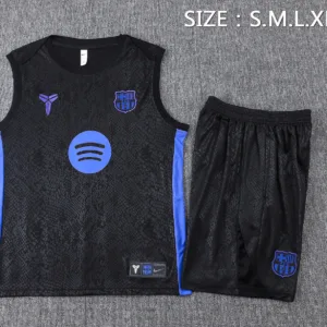 FC Barcelona Conjunto 2025 2026 Azul - Tuta FC Barcelona | escamisetasfutbol