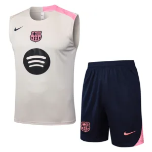 FC Barcelona Conjunto 2025 2026 Amarillo - Tuta FC Barcelona | escamisetasfutbol