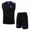 FC Barcelona Conjunto 2025 2026 Negro - Tuta FC Barcelona | escamisetasfutbol