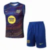 FC Barcelona Conjunto 2025 2026 Azul - Tuta FC Barcelona | escamisetasfutbol