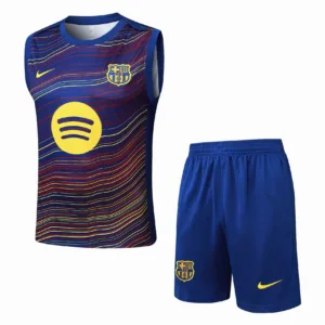 FC Barcelona Conjunto 2025 2026 Azul - Tuta FC Barcelona | escamisetasfutbol